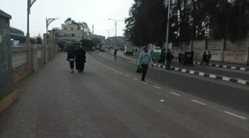 الشبورة الكثيفة.. الأرصاد تحذر من خطر كبير يهدد الطرق غدًا مع فرص أمطار رعدية متوقعة